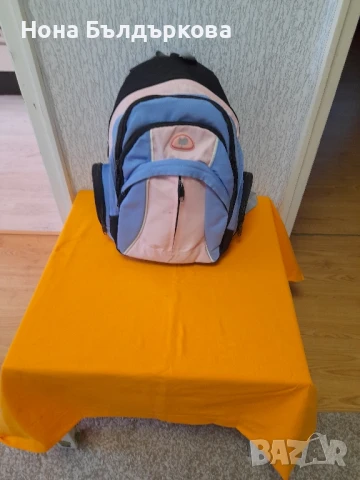 Ученическа раница , снимка 1