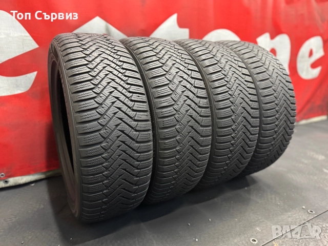 195 55 16, Зимни гуми, Laufenn IFit+, 4 броя