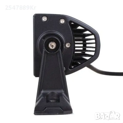 Лед бар 180 вата със 60 крушки и 15 000 лумена светлинен поток LED BAR6, снимка 11 - Лед осветление - 50089527