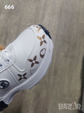 Обувки, снимка 4 - Детски обувки - 42980665