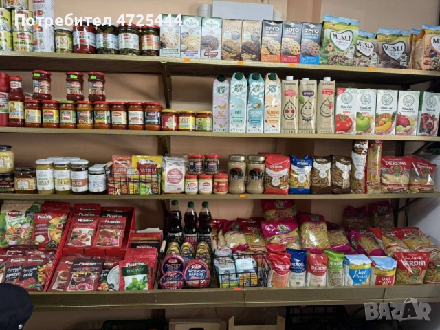 Отдава под наем магазин разработен Плод-Зеленчук Център гр. Бургас, снимка 2 - Магазини - 53304395