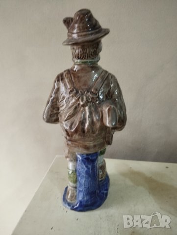 порцеланова статуетка, снимка 3 - Статуетки - 42969792