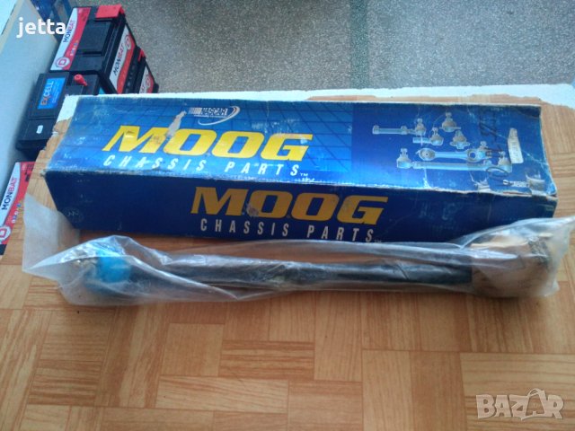 Кормилна щанга дясна за VW LT до 1996г