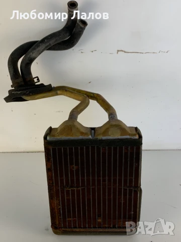 Радиатор парно Jeep Grand Cherokee Wj (98-03), снимка 4 - Части - 50819974