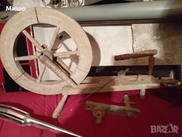 Продавам разни старинни предмети, снимка 9 - Други ценни предмети - 48235730