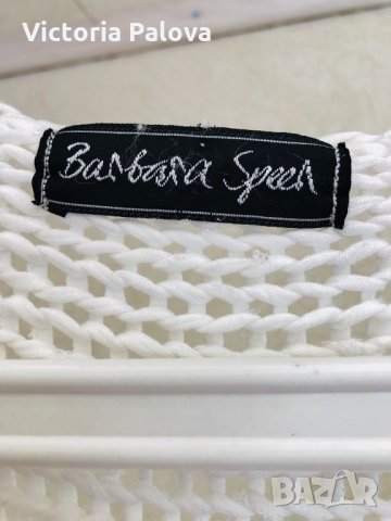 Уникална дизайнерска блуза, снимка 5 - Рокли - 27116016