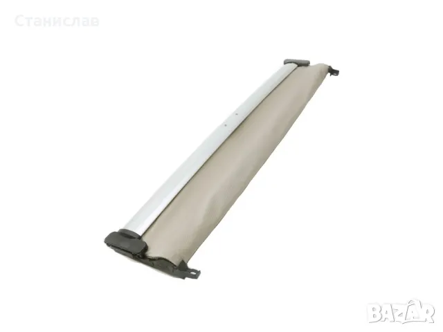  Audi A1 8X Комплект Щора за панорамен таван , снимка 3 - Части - 50401571