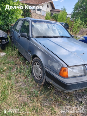 Волво 460, снимка 3 - Части - 51628845