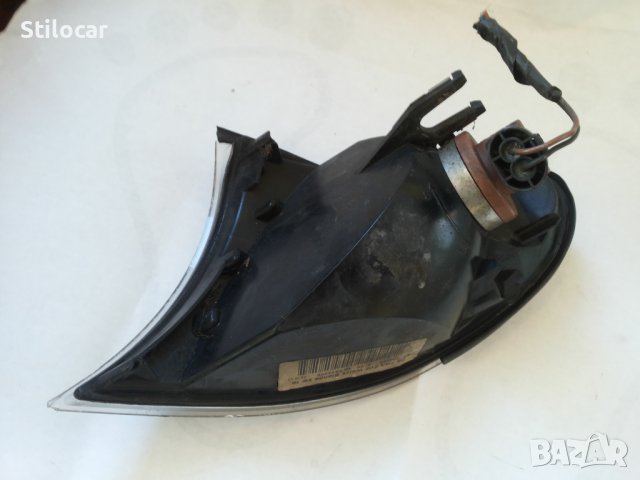 Мигач E46 3 Seria 2001-2005, снимка 2 - Части - 39940554