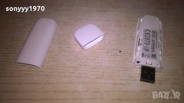 telenor-huawei-флашка за сим карта, снимка 6 - Рутери - 27376884