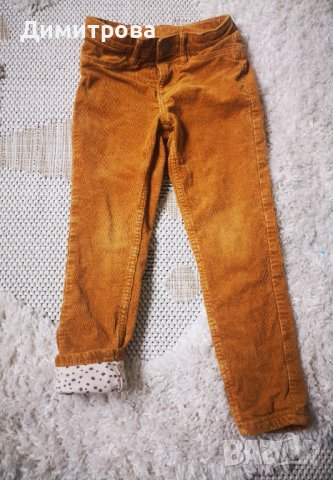 H&M коледен сет 2-4 г. , снимка 7 - Детски комплекти - 43445689