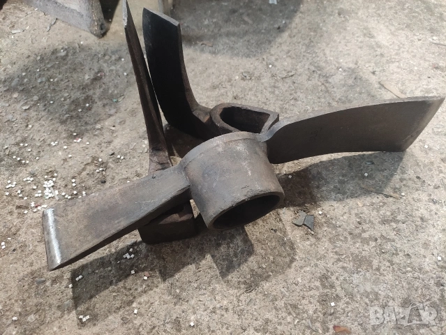 Продавам стари инструменти, снимка 3 - Други инструменти - 53086680