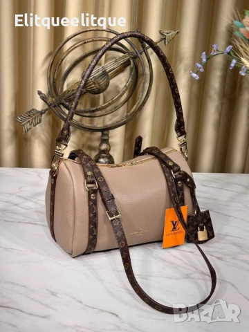 чанти Lv LOUİS VUİTTON ↔️ 26 cm ↕️ 17 cm 