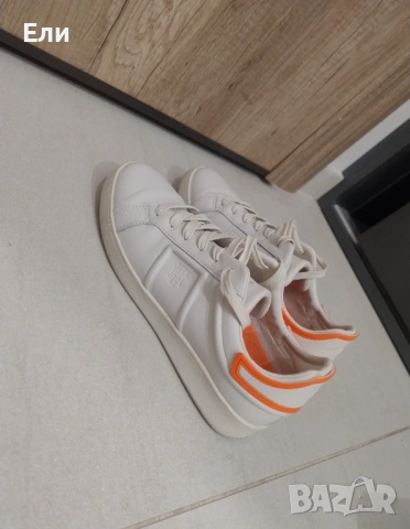 Маратонки Tommy Hilfiger 