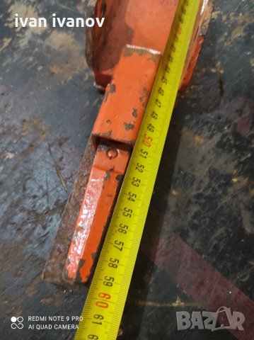 Позиционираща Механизъм, снимка 3 - Менгемета - 35477261