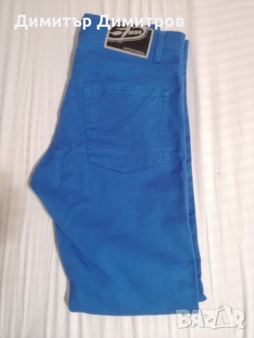 Оригинални Diesel 55 DSL, снимка 11 - Дънки - 33543618