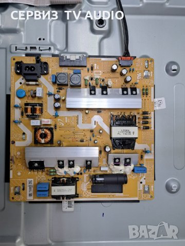 Power board  BN44-00932C ,L55E6_NHS, TV SAMSUNG UE55NU7093U