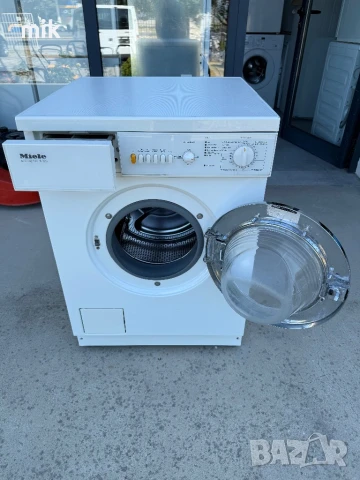 Пералня Миеле W820, снимка 2 - Перални - 51012644