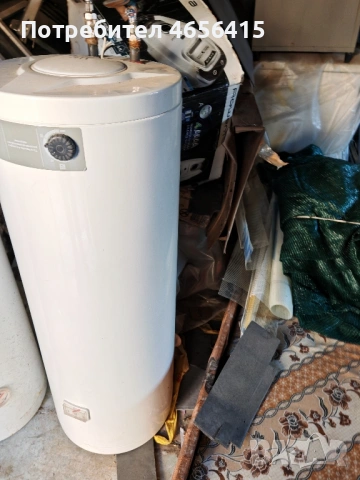 Теси Елдом, снимка 3 - Бойлери - 53164162