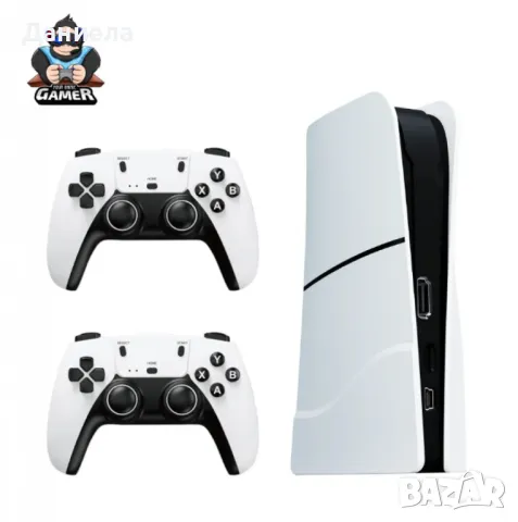 Ръчна игрова конзола 64GB