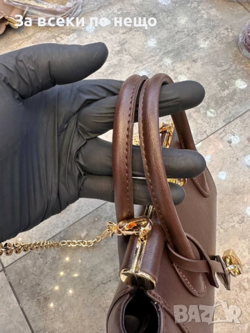 Dolce&Gabbana Дамска Чанта Долче И Габана - Налични Различни Цветове Код E874, снимка 5 - Чанти - 51791079