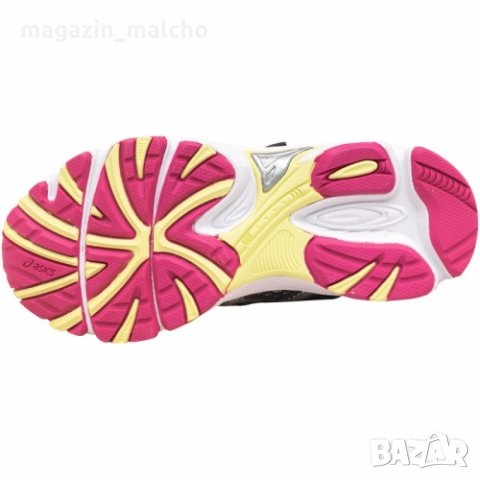 ДЕТСКИ МАРАТОНКИ - ASICS; размери: 30 и 31.5, снимка 2 - Детски маратонки - 32315459