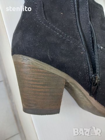 Дамски Ботуши Graceland номер 38, снимка 3 - Дамски ботуши - 39676755