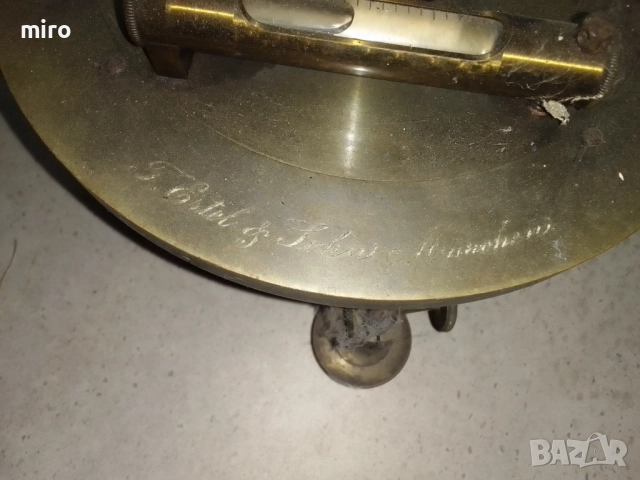 теодолит teodolit , снимка 17 - Други машини и части - 52792880