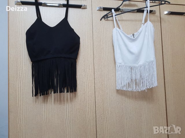 Дамски бюстиета