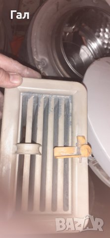 Кондензер за сушилня Миеле, снимка 2 - Сушилни - 34698474