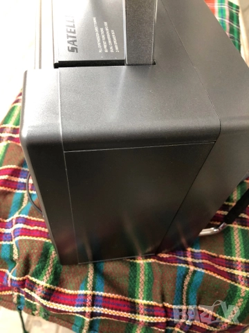 GRUNDIG  satellit 650, снимка 13 - Радиокасетофони, транзистори - 52857233