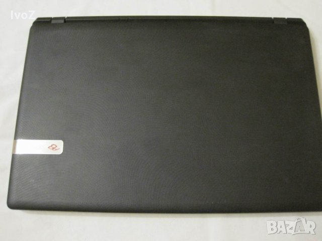 Продавам Packard bell-entf71-части