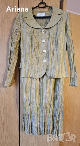 Модерен дамски празничен тоалет