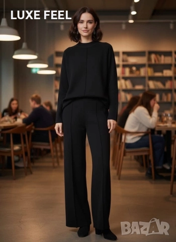 Дамски Комплекти -Плетиво ⚜️, снимка 2 - Комплекти - 52950166