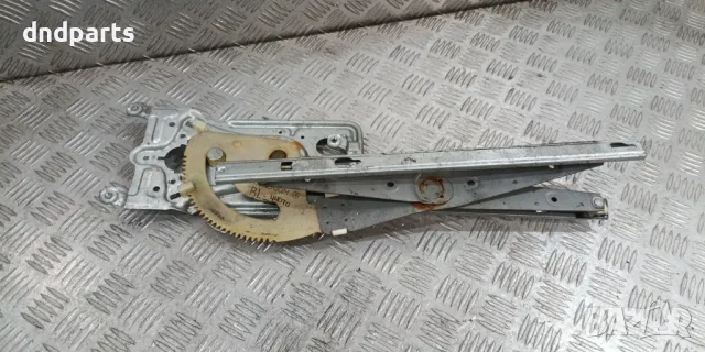 Стъклоповдигач Chrysler 300M 1998г.(заден ляв)	