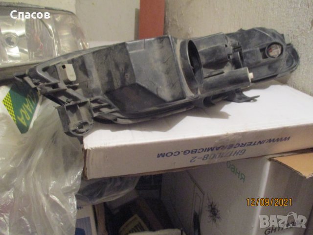 Фарове два леви за Opel Vectra B (facelift 1999) 1999-2002г., снимка 5 - Части - 30911838