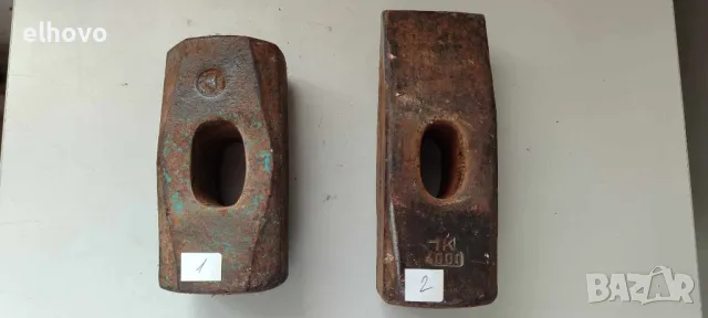 Стари чукове 