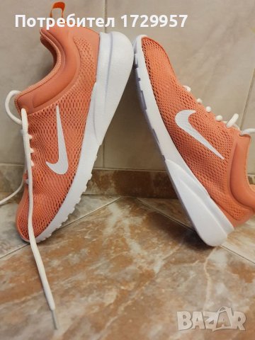 NIKE Superflyte Номер -38,5, снимка 7 - Маратонки - 36724754