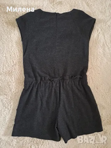 Къс гащеризон Zara, размер 152, снимка 3 - Други - 50281669