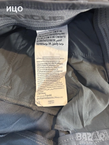 Мъжки спортен панталон Under Armour, снимка 6 - Панталони - 53231094