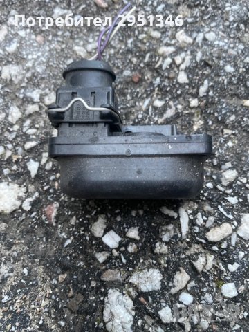 Мап сензор 853919562 / 0280101001