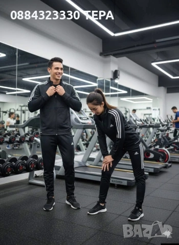 ТЕРА – нови модели дамски, мъжки и детски, снимка 13 - Спортни екипи - 53195897