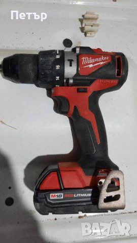 Винтоверт неработи спря за ремон, снимка 3 - Винтоверти - 44025009