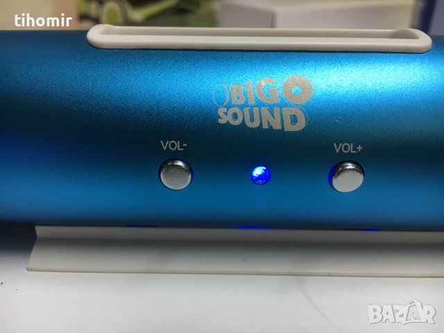 Musik Angel Portable Speaker and Docking Station, снимка 6 - iPod - 38657989