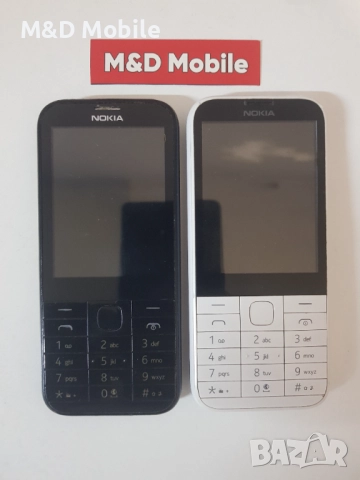 NOKIA 225