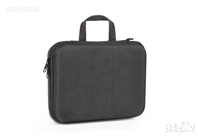 Дрон с висока резолюция от 4К HD - DRON E59 (4K+BAG）, снимка 5 - Дронове и аксесоари - 49321615