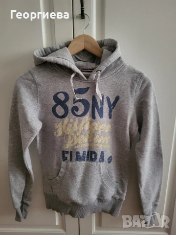 Спортни суичъри различни марки , снимка 11 - Спортни екипи - 51308606