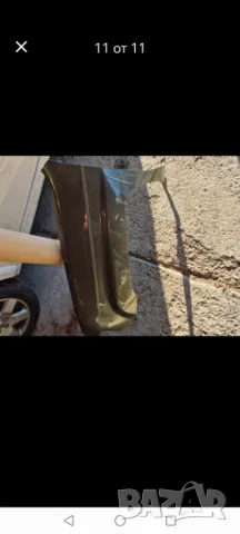 Honda ridgeline на части, снимка 3 - Части - 50046967