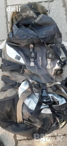 Millo Голяма туристическа раница, снимка 1