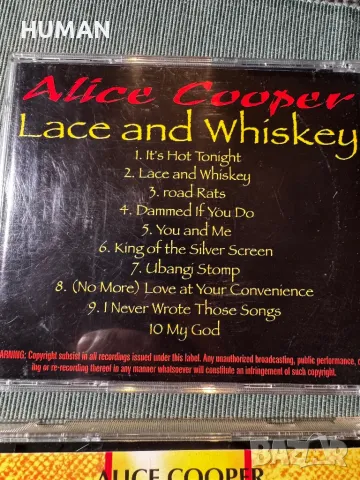 Лот дискове CD - rock - рок, снимка 4 - CD дискове - 48492335